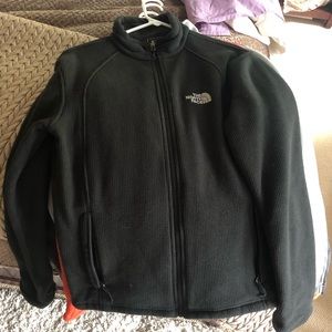 Nike Fleece Jacket